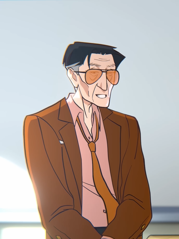 Professor of History